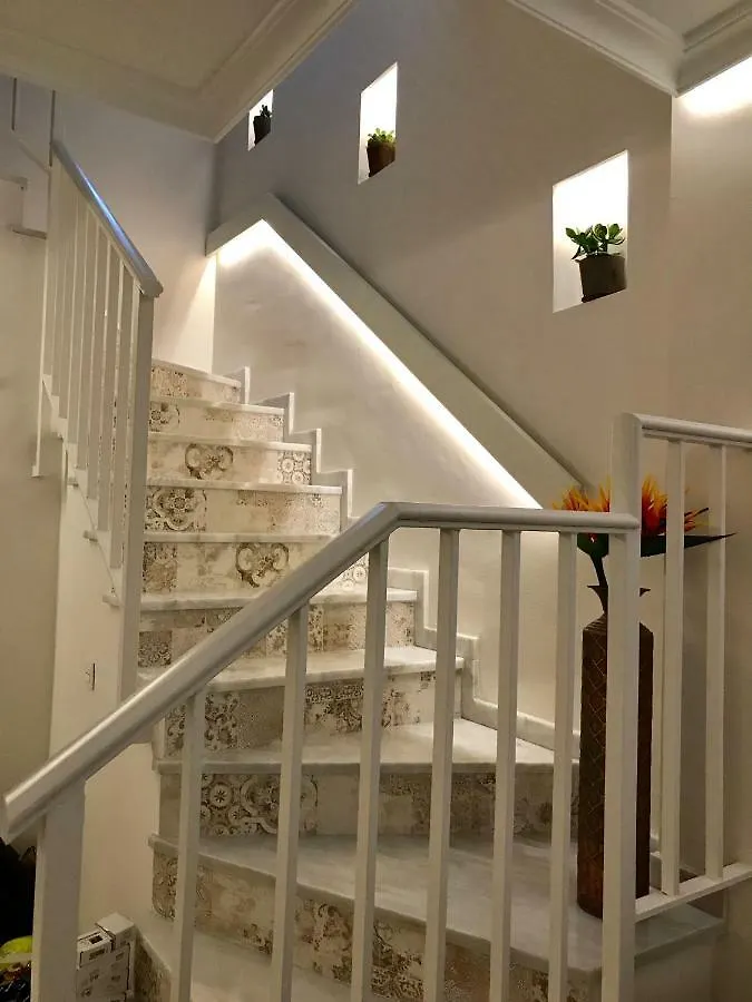 Holiday home Las Lomas De Cabopino Marbella