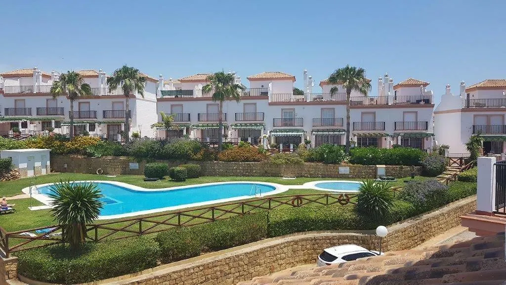 Las Lomas De Cabopino Marbella Holiday home
