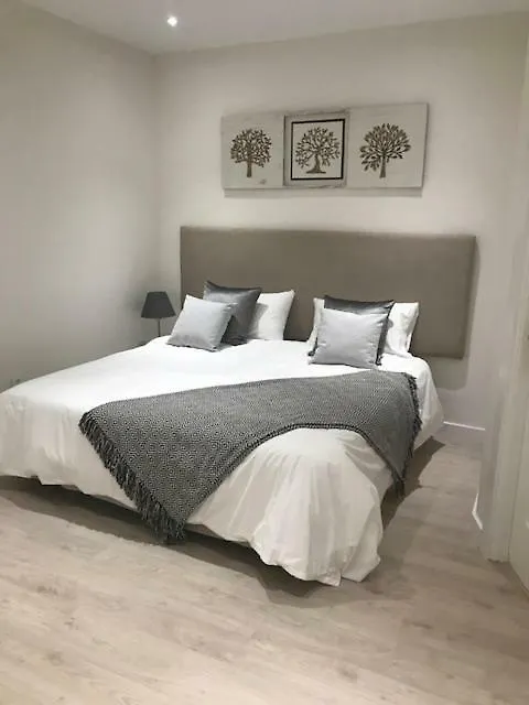 Las Lomas De Cabopino Marbella