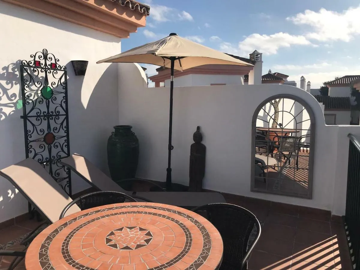Las Lomas De Cabopino Marbella Holiday home