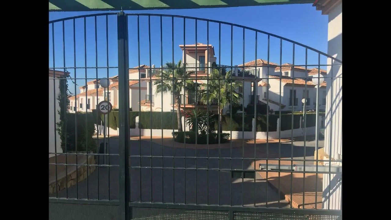 Las Lomas De Cabopino Marbella 0*,
