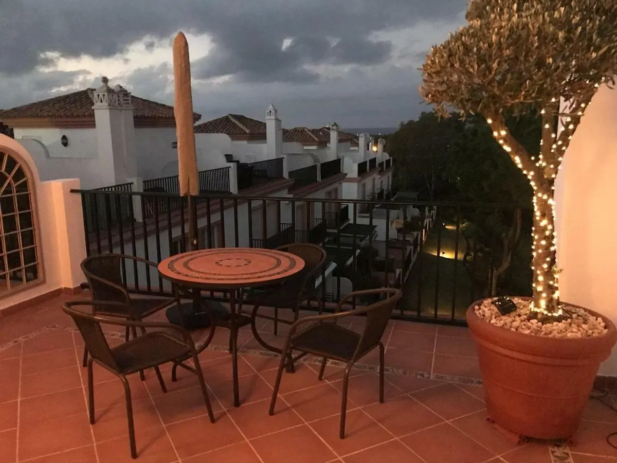 Holiday home Las Lomas De Cabopino Marbella Spain