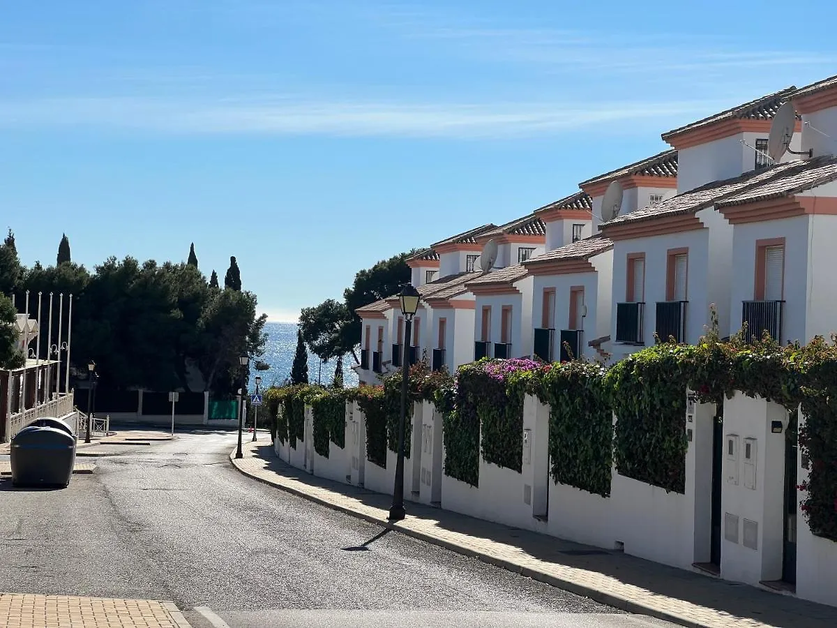 Hébergement de vacances Las Lomas De Cabopino Marbellac