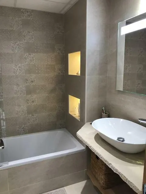 Las Lomas De Cabopino Marbellac Hébergement de vacances