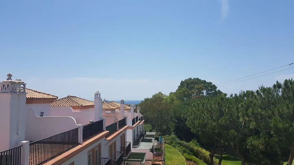 Las Lomas De Cabopino Marbellac